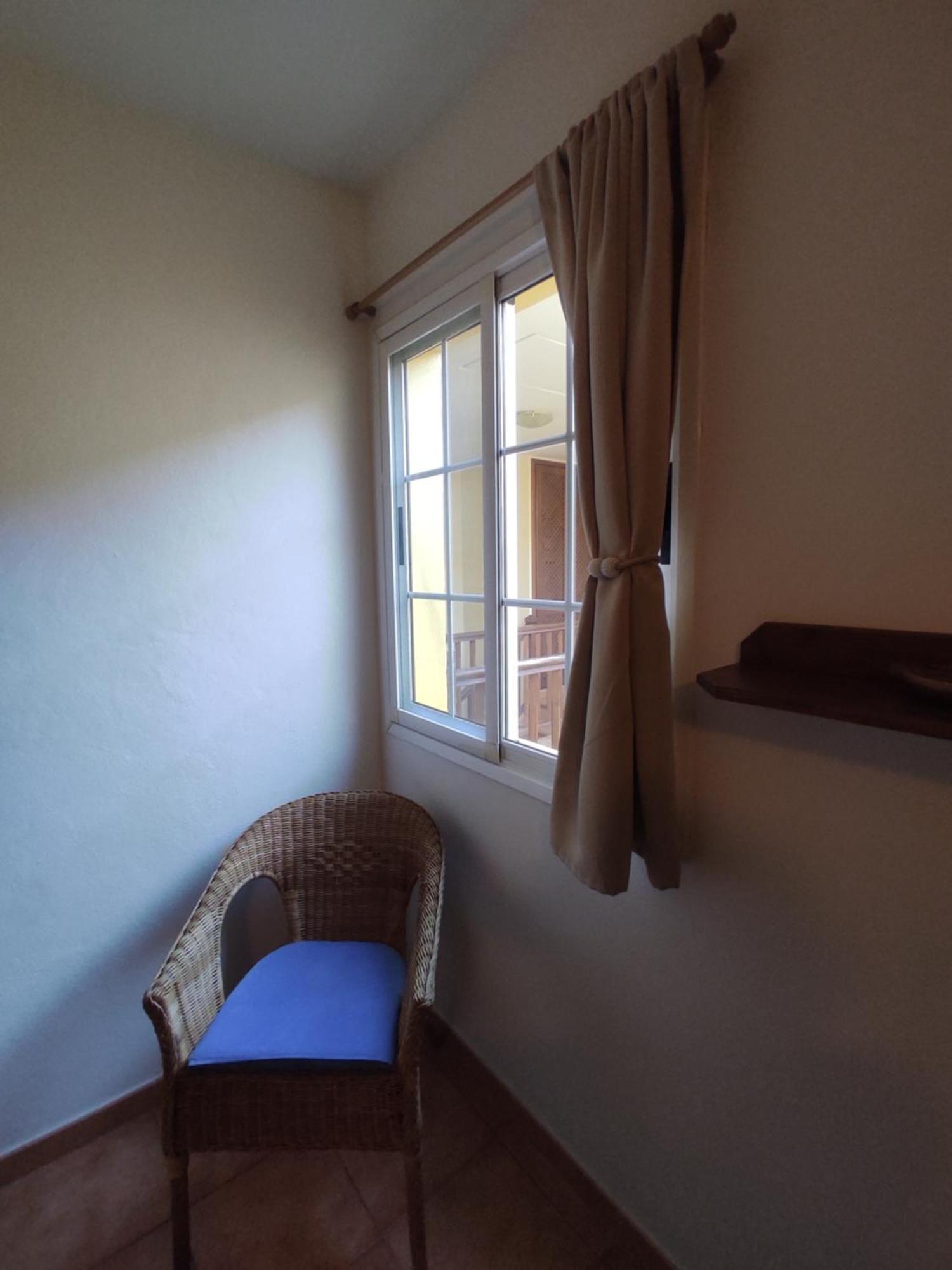 Gualda Atico Διαμέρισμα Valle Gran Rey Εξωτερικό φωτογραφία